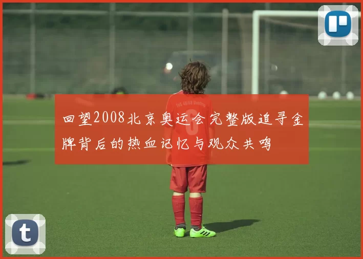 回望2008北京奥运会完整版追寻金牌背后的热血记忆与观众共鸣