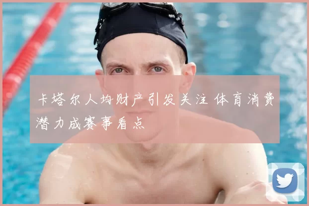卡塔尔人均财产引发关注 体育消费潜力成赛事看点