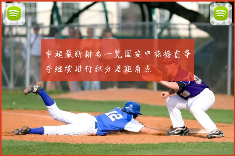 中超最新排名一览国安申花榜首争夺继续进行积分差距看点