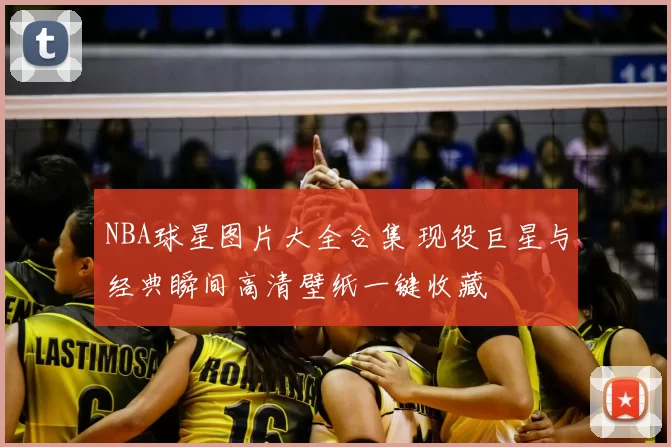 NBA球星图片大全合集 现役巨星与经典瞬间高清壁纸一键收藏